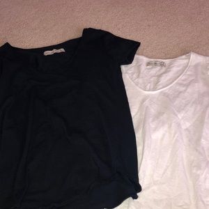 Abrocrombie shirts